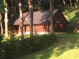 Roubenka Končiny