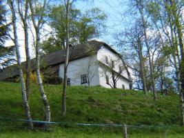Chaloupka Pusté Žibřidovice