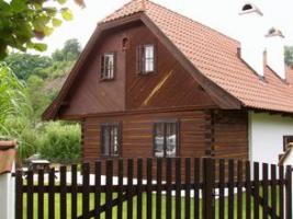Roubenka nad Lužnicí